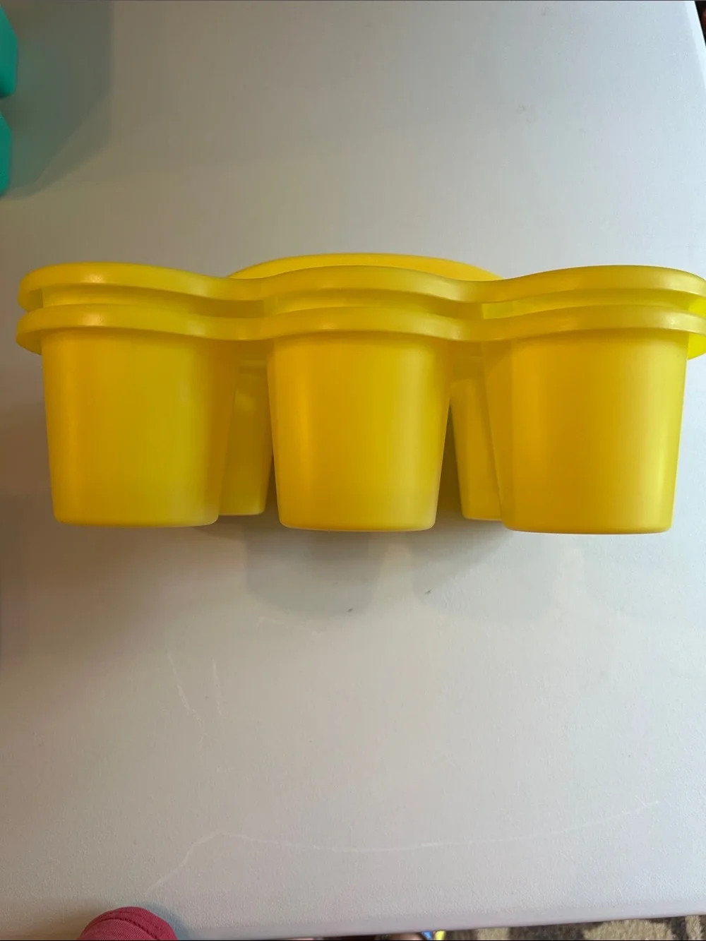Dollar Tree these were